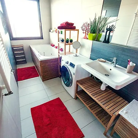 Cozy Big Monika, Your Second Apartamento *