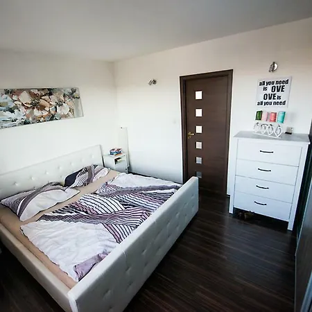 Apartamento Cozy Big Monika, Your Second *