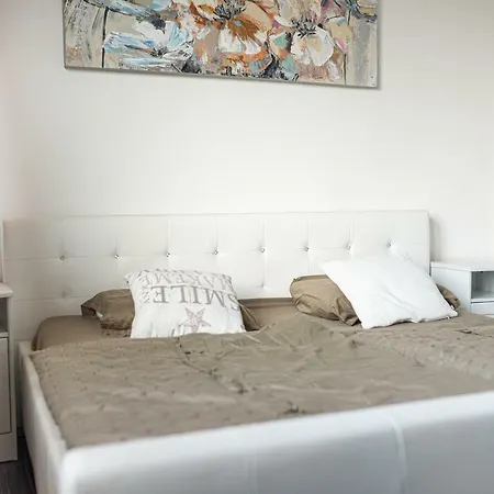 Apartamento Cozy Big Monika, Your Second *