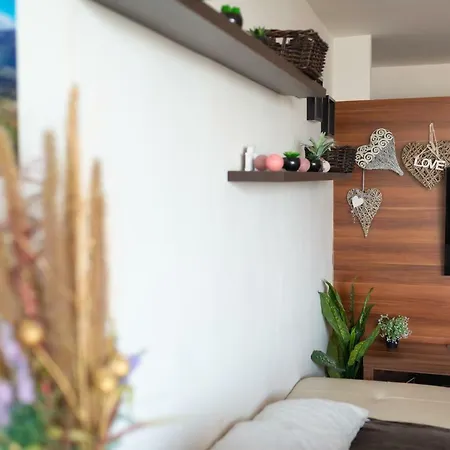 Apartamento Cozy Big Monika, Your Second Košice