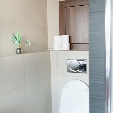 Apartamento Cozy Big Monika, Your Second Košice