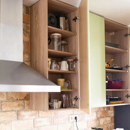 Apartamento Cozy Big Monika, Your Second Košice