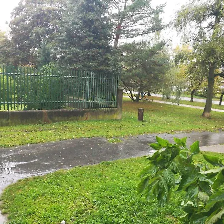 Apartamento Cozy Big Monika, Your Second Košice