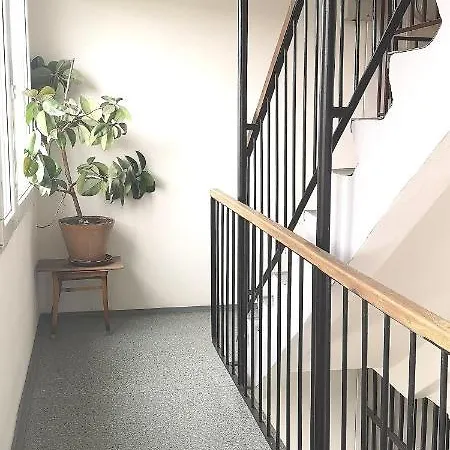 Apartamento Cozy Big Monika, Your Second *
