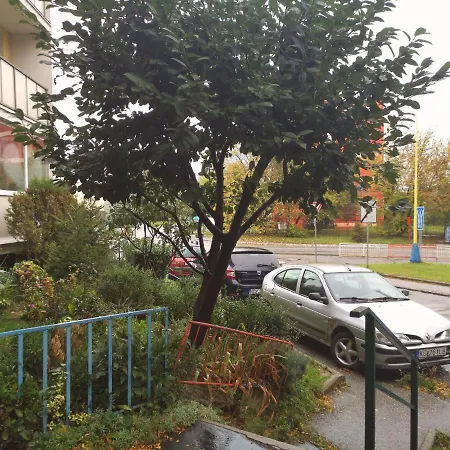 Cozy Big Monika, Your Second Apartamento *