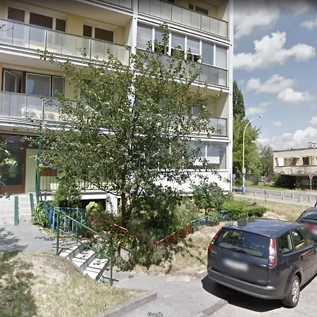 Apartamento Cozy Big Monika, Your Second *